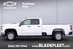 New 2025 Chevrolet Silverado 2500 Work Truck Double Cab for sale #17581 - photo 24