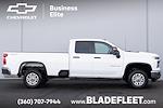New 2025 Chevrolet Silverado 2500 Work Truck Double Cab for sale #17581 - photo 25