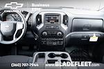 New 2025 Chevrolet Silverado 2500 Work Truck Double Cab for sale #17581 - photo 14