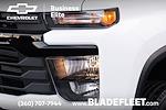 New 2025 Chevrolet Silverado 2500 Work Truck Double Cab for sale #17581 - photo 16