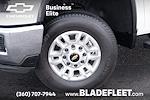 New 2025 Chevrolet Silverado 2500 Work Truck Double Cab for sale #17581 - photo 17