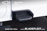 New 2025 Chevrolet Silverado 2500 Work Truck Double Cab for sale #17581 - photo 21