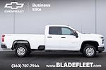 New 2025 Chevrolet Silverado 2500 Work Truck Double Cab for sale #17581 - photo 25
