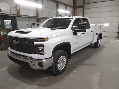 New 2026 Chevrolet Silverado 2500 - photo 1
