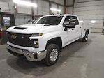 2026 Chevrolet Silverado 2500 Crew Cab SRW 4WD Monroe Truck Equipment Service Truck for sale #17583 - photo 1