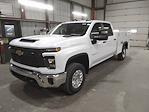 New 2026 Chevrolet Silverado 2500 Crew Cab Service Truck for sale #17583 - photo 1