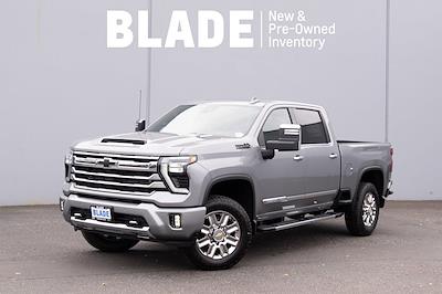 New 2026 Chevrolet Silverado 3500 - photo 1