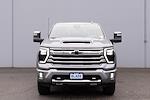 New 2026 Chevrolet Silverado 3500 High Country Crew Cab for sale #17584 - photo 32