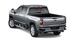 New 2026 Chevrolet Silverado 3500 High Country Crew Cab for sale #17584 - photo 2