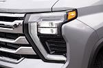 2026 Chevrolet Silverado 3500 Crew Cab 4WD Pickup for sale #17584 - photo 33