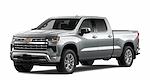 2026 Chevrolet Silverado 1500 Crew Cab 4x4 Pickup for sale #17586 - photo 5