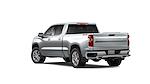 2026 Chevrolet Silverado 1500 Crew Cab 4x4 Pickup for sale #17586 - photo 2