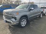 2026 Chevrolet Silverado 1500 Crew Cab 4x4 Pickup for sale #17586 - photo 1