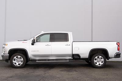 2020 Chevrolet Silverado 3500 Crew Cab 4WD Pickup for sale #17594A - photo 2