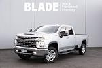 2020 Chevrolet Silverado 3500 Crew Cab 4WD Pickup for sale #17594A - photo 1