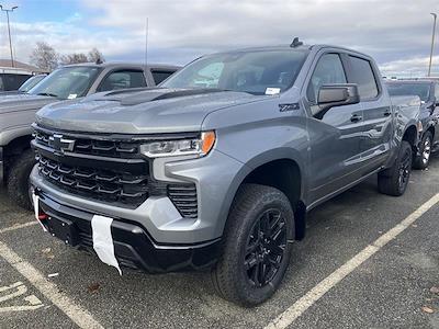 2026 Chevrolet Silverado 1500 Crew Cab 4x4 Pickup for sale #17595 - photo 1