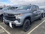 2026 Chevrolet Silverado 1500 Crew Cab 4x4 Pickup for sale #17595 - photo 1