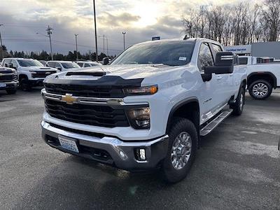 2024 Chevrolet Silverado 2500 Crew Cab SRW 4x4 Pickup for sale #17595A - photo 1