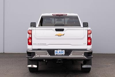 Used 2024 Chevrolet Silverado 2500 LT Crew Cab for sale #17595A - photo 2