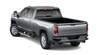 New 2026 Chevrolet Silverado 3500 High Country Crew Cab for sale #17602 - photo 2