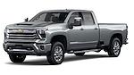 New 2026 Chevrolet Silverado 3500 High Country Crew Cab for sale #17602 - photo 4