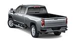 New 2026 Chevrolet Silverado 3500 High Country Crew Cab for sale #17602 - photo 2