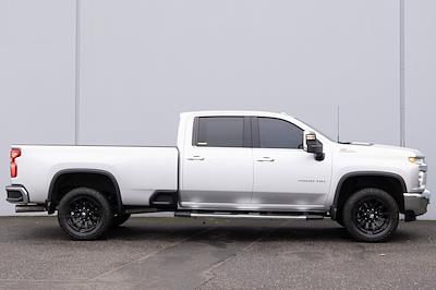 Used 2020 Chevrolet Silverado 3500 LTZ Crew Cab for sale #17602B - photo 2