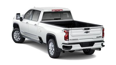 New 2026 Chevrolet Silverado 3500 High Country Crew Cab for sale #17608 - photo 2