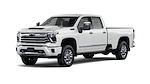 New 2026 Chevrolet Silverado 3500 High Country Crew Cab for sale #17608 - photo 1