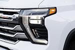 New 2026 Chevrolet Silverado 3500 High Country Crew Cab for sale #17608 - photo 33