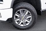 New 2026 Chevrolet Silverado 3500 High Country Crew Cab for sale #17608 - photo 34