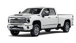 New 2026 Chevrolet Silverado 3500 High Country Crew Cab for sale #17608 - photo 3
