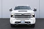 2026 Chevrolet Silverado 3500 Crew Cab 4x4 Pickup for sale #17608 - photo 32