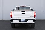 2026 Chevrolet Silverado 3500 Crew Cab 4x4 Pickup for sale #17608 - photo 35
