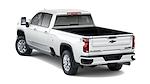 New 2026 Chevrolet Silverado 3500 High Country Crew Cab for sale #17608 - photo 2