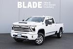New 2026 Chevrolet Silverado 3500 High Country Crew Cab for sale #17608 - photo 9