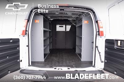 New 2025 Chevrolet Express 2500 - photo 1