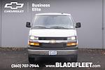 New 2025 Chevrolet Express 2500 Upfitted Cargo Van for sale #17613 - photo 4