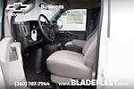 New 2025 Chevrolet Express 2500 Upfitted Cargo Van for sale #17613 - photo 23