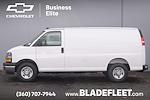 New 2025 Chevrolet Express 2500 Upfitted Cargo Van for sale #17613 - photo 5