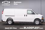New 2025 Chevrolet Express 2500 Upfitted Cargo Van for sale #17613 - photo 6
