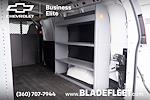 New 2025 Chevrolet Express 2500 Upfitted Cargo Van for sale #17613 - photo 8