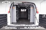New 2025 Chevrolet Express 2500 Upfitted Cargo Van for sale #17613 - photo 2