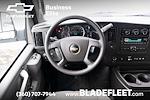 New 2025 Chevrolet Express 2500 Upfitted Cargo Van for sale #17613 - photo 19