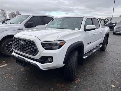 Used 2023 Toyota Tacoma SR5 Double Cab for sale #17622A - photo 1