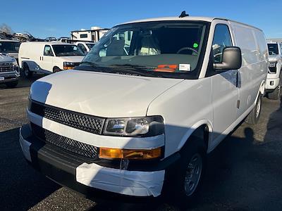 New 2025 Chevrolet Express 2500 - photo 1