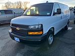 New 2025 Chevrolet Express 2500 Upfitted Cargo Van for sale #17645 - photo 10