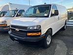 New 2025 Chevrolet Express 2500 Empty Cargo Van for sale #17646 - photo 10