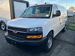 New 2025 Chevrolet Express 2500 Empty Cargo Van for sale #17647 - photo 10