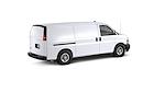 New 2025 Chevrolet Express 2500 Empty Cargo Van for sale #17647 - photo 6